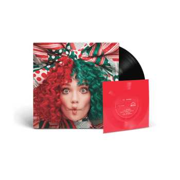 LP Sia: Everyday Is Christmas