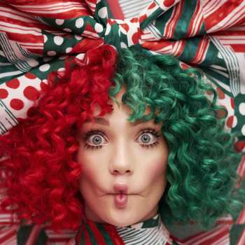 EP Sia: Everyday Is Christmas Snowman EP CLR 515501