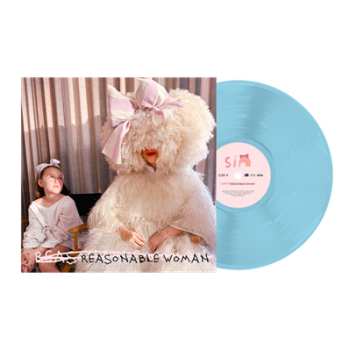 LP Sia: Reasonable Woman (limited Indie Exclusive) 537152