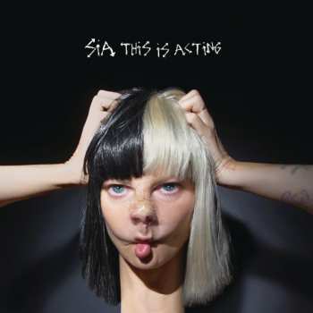 Album Sia: This Is Acting
