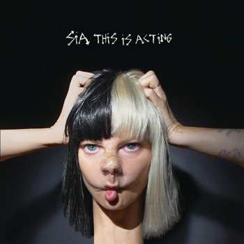 2LP Sia: This Is Acting CLR 36267