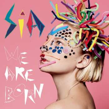 Album Sia: We Are Born