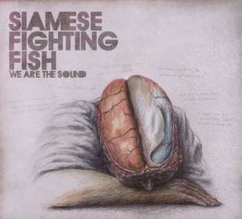Album Siamese Fighting Fish: We Are The Sound