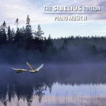 5CD/Box Set Jean Sibelius: Piano Music II  460562