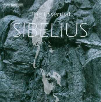 15CD/Box Set Jean Sibelius: The Essential Sibelius 393996