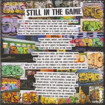 CD Siberian Meat Grinder: Siberian Meat Grinder