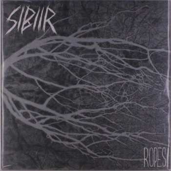 Album Sibiir: Ropes
