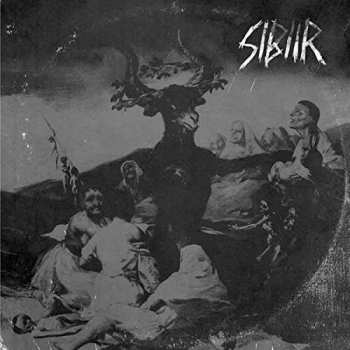 Album Sibiir: Sibiir