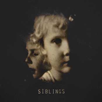 Album Alex Somers: Siblings