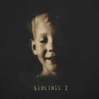 Album Alex Somers: Siblings 2