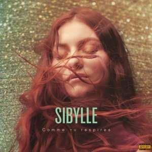 Album Sibylle: Comme Tu Respires