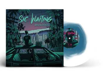 CD Sic Waiting: A Fine Hill To Die On