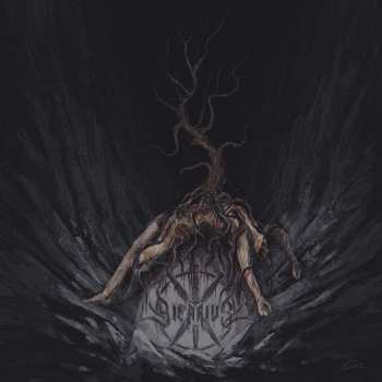 Album Sicarius: God Of Dead Roots