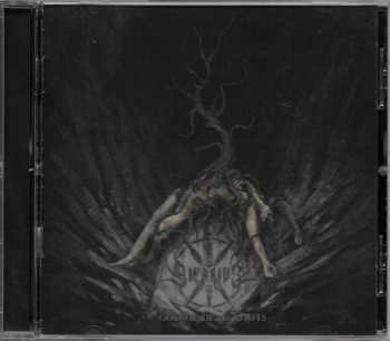 CD Sicarius: God Of Dead Roots 228516