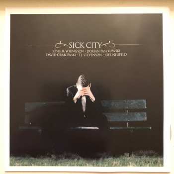 CD Sick City: Nightlife