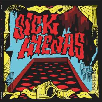 Album Sick Hyenas: Heaven For A While
