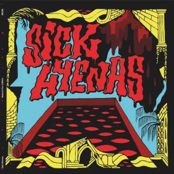 CD Sick Hyenas: Heaven For A While 324306