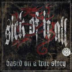 LP Sick Of It All: Based On A True Story 243254