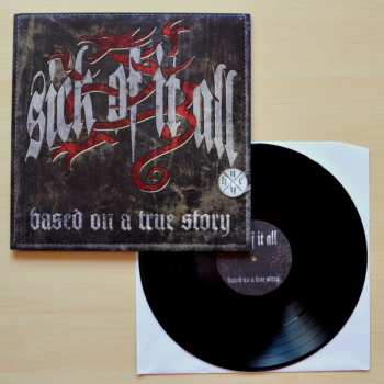 LP Sick Of It All: Based On A True Story 243254