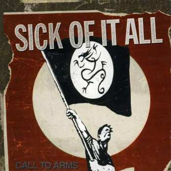Album Sick Of It All: Call To Arms