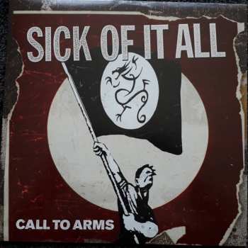 LP Sick Of It All: Call To Arms 428768