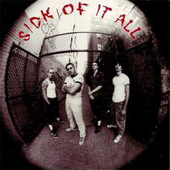 SP Sick Of It All: Sick Of It All 256045