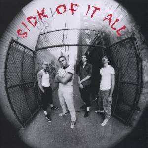 Album Sick Of It All: Sick Of It All