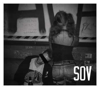 Album Sick On Vacation: S.O.V.