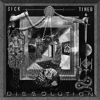 LP Sick/Tired: Dissolution CLR 401085