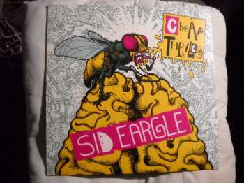 Album Sid Eargle: Cheap Thrills