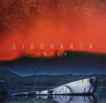 Album Siddharta: Infra & Ultra