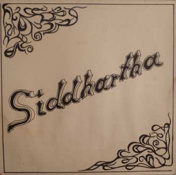 Album Siddhartha: Weltschmerz