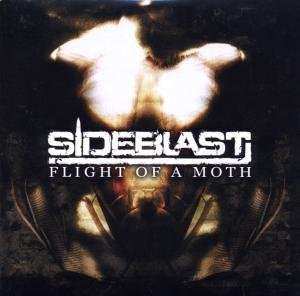 Album Sideblast: Flight Of A Moth