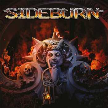 Sideburn: #8