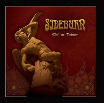 Album Sideburn: Evil Or Divine