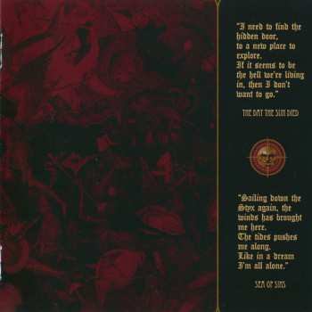CD Sideburn: Evil Or Divine 275149