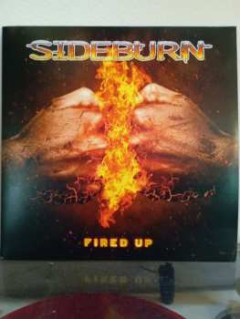 Album Sideburn: Fired Up
