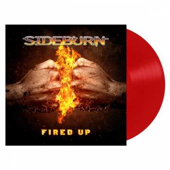 LP Sideburn: Fired Up LTD 468198