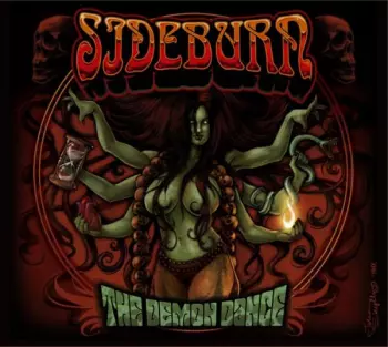 Sideburn: The Demon Dance