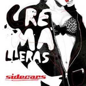 Album Sidecars: Cremalleras