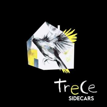 Album Sidecars: Trece
