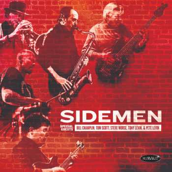 Album Sidemen: Sidemen