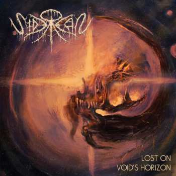 CD Siderean: Lost On Void's Horizon 281164