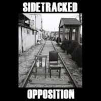 Album Sidetracked: 7-opposition