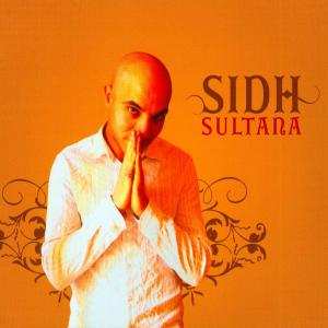 Album Sidh: Sultana