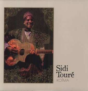 Album Sidi Touré: Koïma