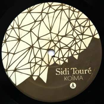 LP Sidi Touré: Koïma 355630