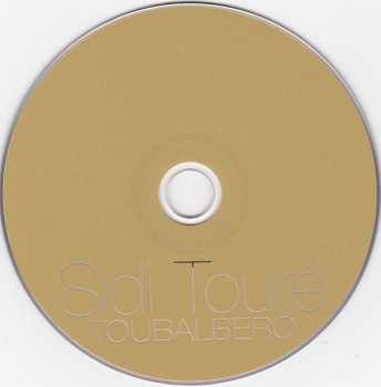 CD Sidi Touré: Toubalbero 412448