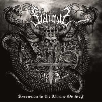 Album Sidious: Ascension To The Throne Ov Self