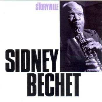Album Sidney Bechet: Sidney Bechet